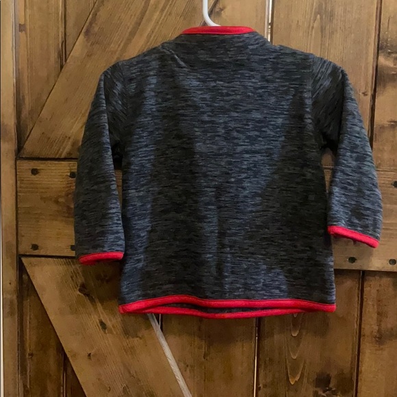 Jumping Bean Pullover - Picture 2 of 2